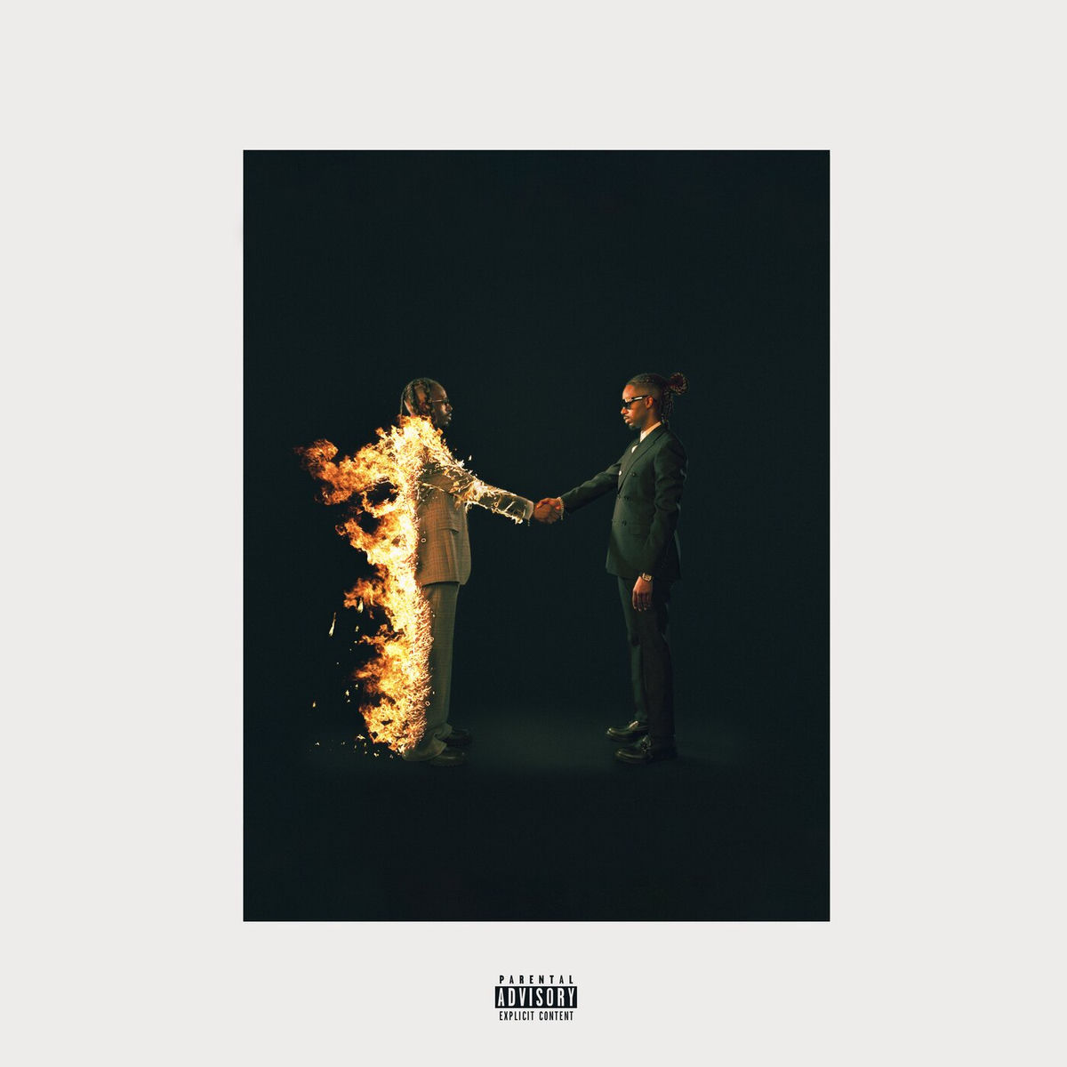 Metro Boomin, The Weeknd, 21 S; Metro Boomin
